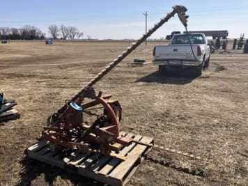 Main image New Holland 451